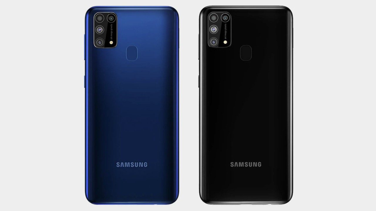 Samsung Galaxy M31: Specs, price in the Philippines
