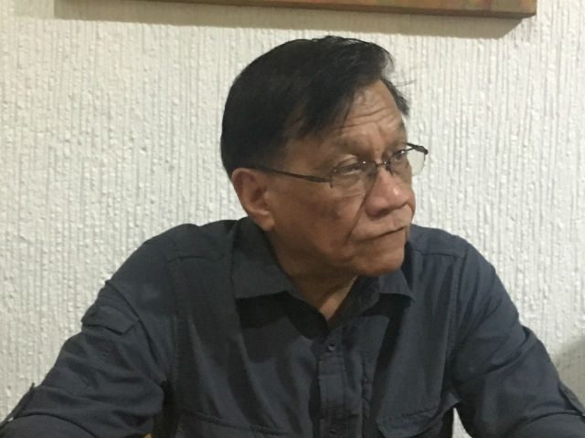 Laban ng Masa to oppose Duterte’s ‘sins of commission, omission’