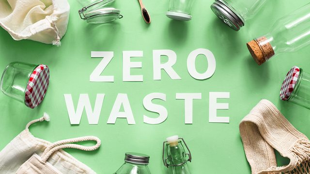 LIST: Zero-waste initiatives in the Philippines
