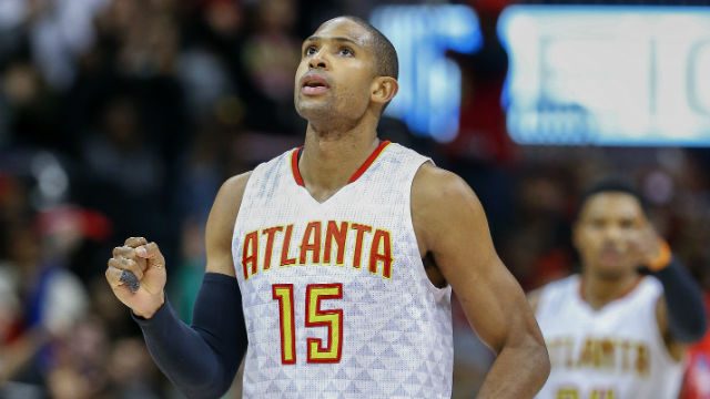 NBA sets 2016-17 salary cap at $94 million; Horford to join Celtics