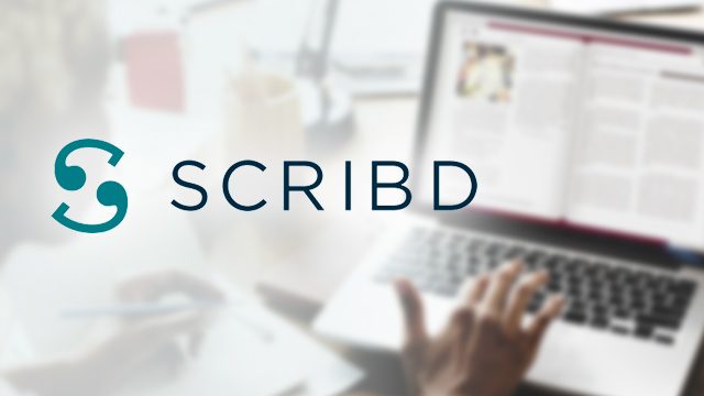 In light of coronavirus, Scribd’s content library to go free for 30 days
