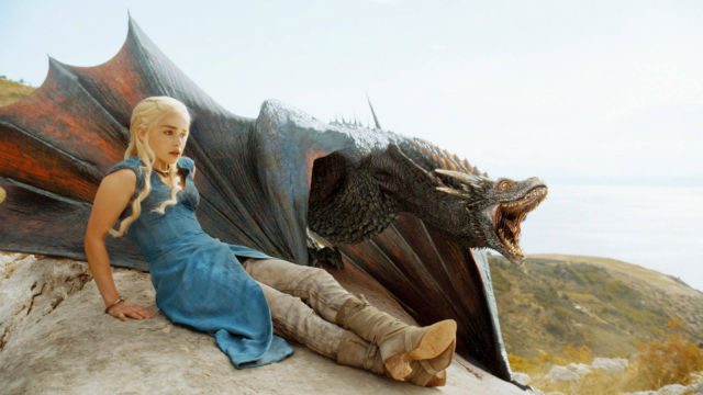 What’s in store for ‘Game of Thrones’ season 5?