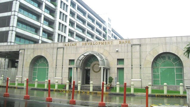 ADB Manila headquarters closed for coronavirus disinfection
