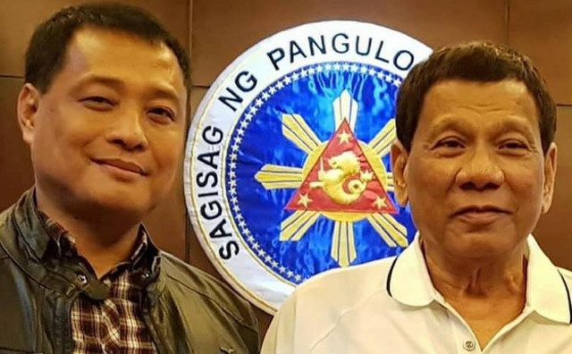 Lawmakers slam Duterte’s plan to abolish NFA Council