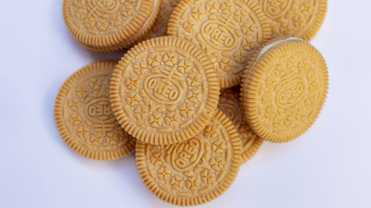 Golden Oreo cookies now available in PH stores