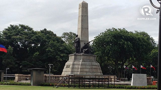 June 12: A chance for Luneta photographers to make ends meet