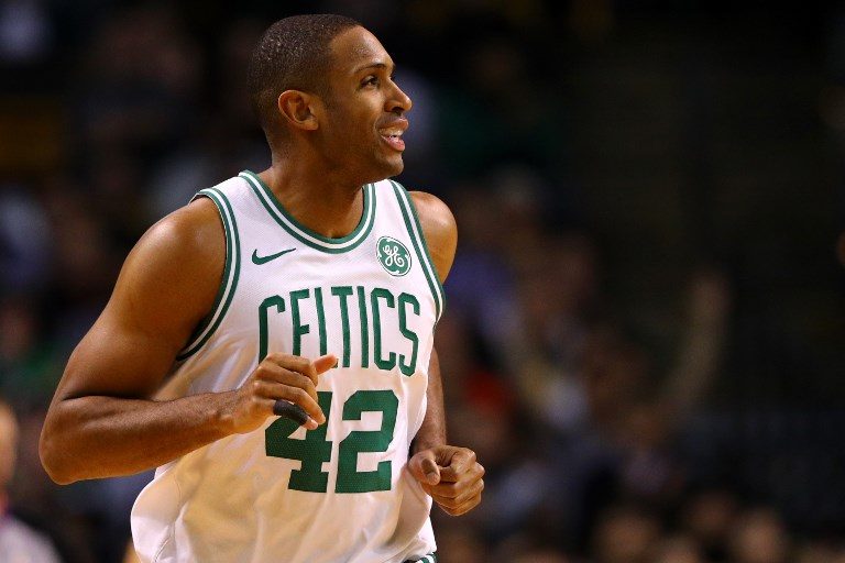 Al Horford signs with 76ers as Tobias Harris rejoins