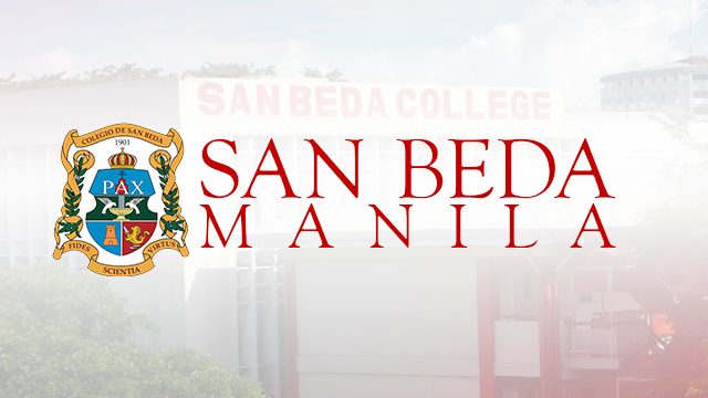 San Beda gains university status