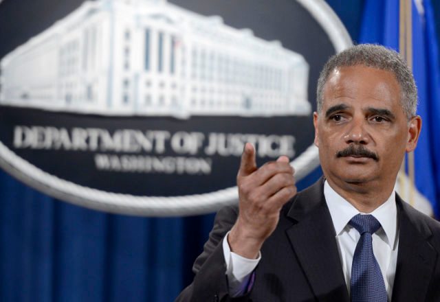 Holder to unveil new limits on US racial profiling