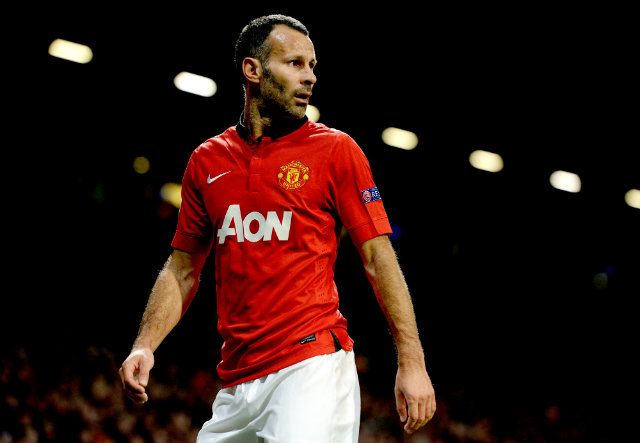 Ryan Giggs to leave Manchester United – reports