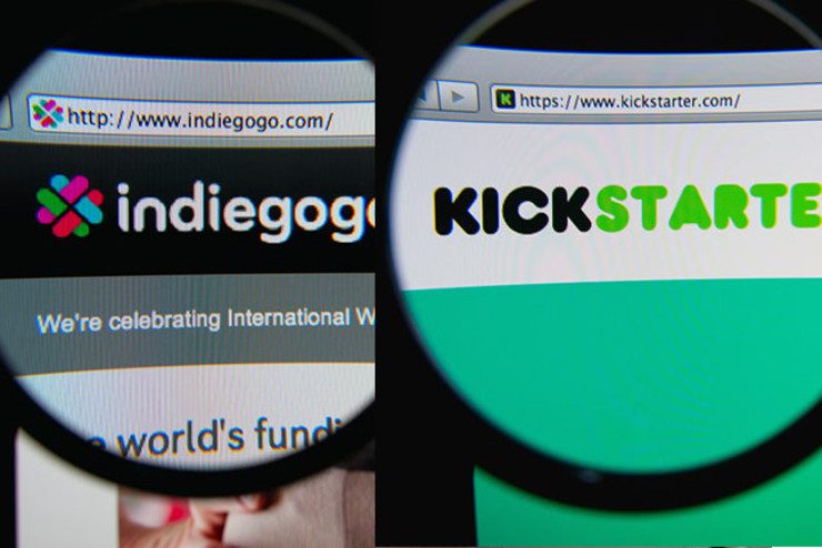 CROWDFUNDING. While the concept of crowdfunding is no longer really new in the Philippines, it has still yet to reach the heights that it has with companies abroad using Kickstarter or Indiegogo.