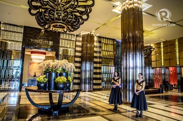 City of Dreams Manila operator’s income surges on better casino profit