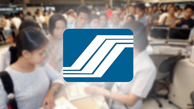 Members urged to sell SSS stock shares for loan payment
