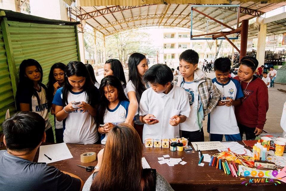 PeaceKwela: When students push for peace in Mindanao