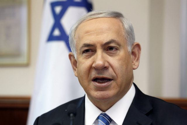 Israel halts peace talks after Palestinian unity deal