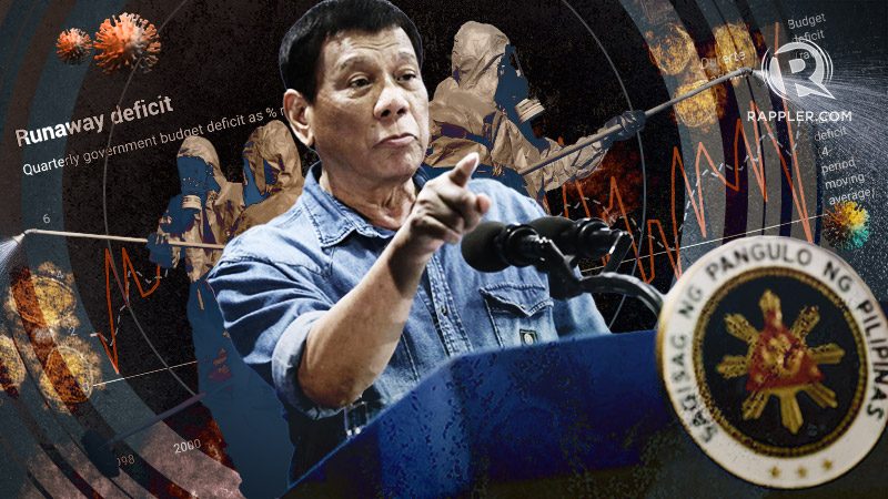 [ANALYSIS] Can Duterte ward off a coronavirus economic slump?