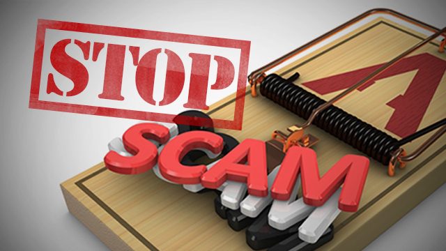 SEC to DOJ: Issue lookout bulletin order vs EmGoldex scammers