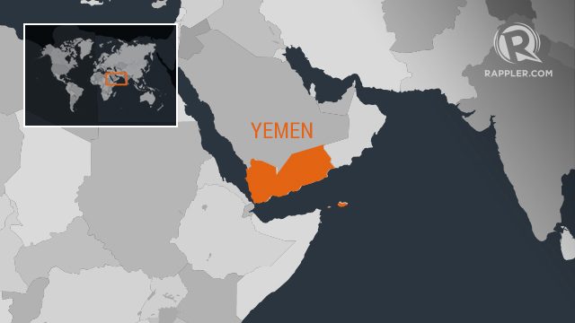 Yemen rebels say willing to attend UN talks