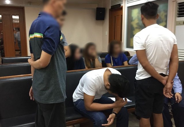 Computer technician gets life term for online trafficking in Pampanga