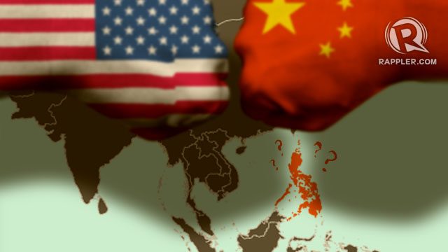 [OPINION] The Philippines in the Indo-Pacific