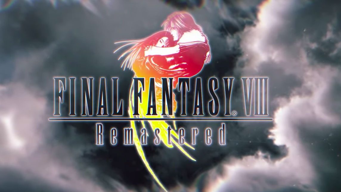 ‘Final Fantasy VIII Remastered’ comes out September 3