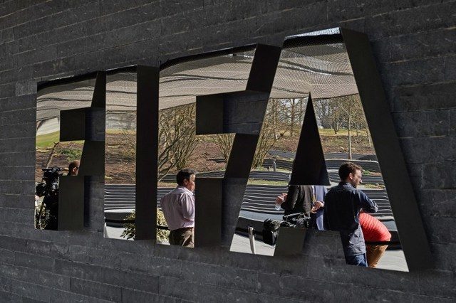 FIFA presidential election should be postponed – UEFA