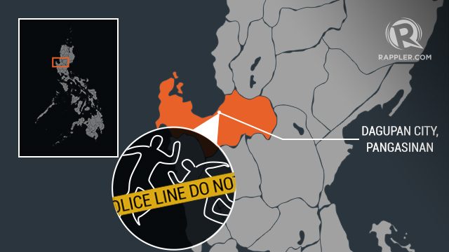 2 alleged Pangasinan drug dealers killed in ‘shootout’ with cops