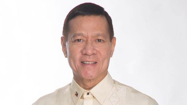 FAST FACTS: Who is new DOH Secretary Francisco Duque III?