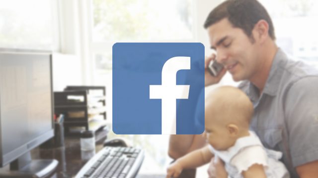 Facebook employees to get extended paternity leave