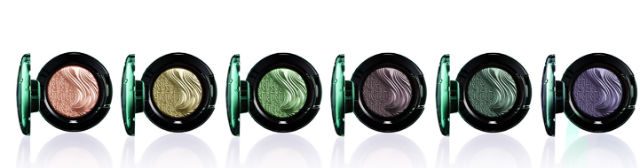 EYE CANDY. Intense eyeshadows that can give more dimension to your peepers