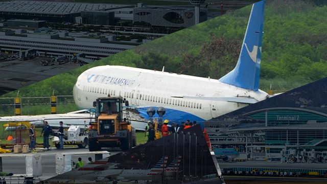 Runway incidents: Lessons from other international airports