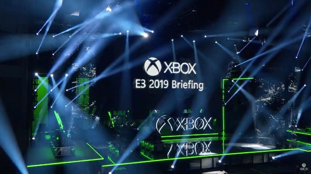 What Microsoft announced at its Xbox E3 2019 briefing