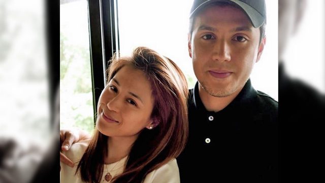 Confirmed: Toni Gonzaga and Paul Soriano engaged