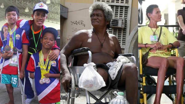Local governments urged to prioritize programs for PWDs