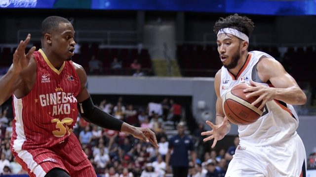 Black, Meralco disappointed Dillinger signed with Ginebra