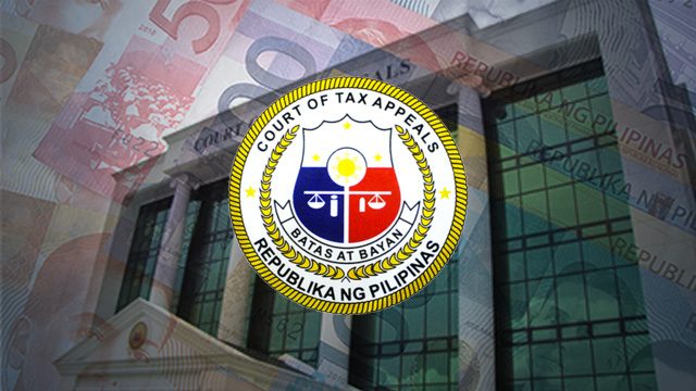 Tax court acquits Mikey Arroyo in P27-M tax evasion case