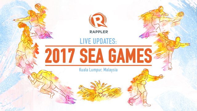 LIVE UPDATES AND MEDAL TALLY: 2017 SEA Games in Kuala Lumpur, Malaysia