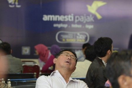 Survei Opera: Cara menunggu yang paling disukai orang Indonesia