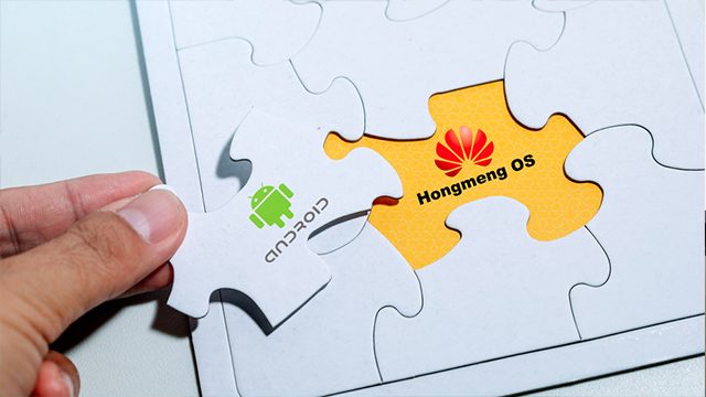‘HongMeng:’ What we know so far about Huawei’s new alleged OS