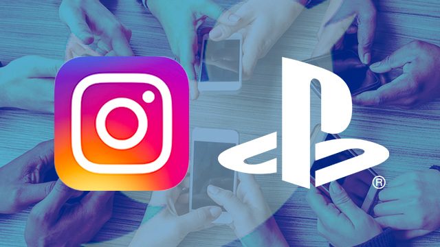 Instagram, PlayStation hit with outages