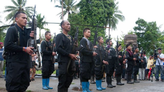 2 cops abducted at ‘NPA checkpoints’ in Bukidnon