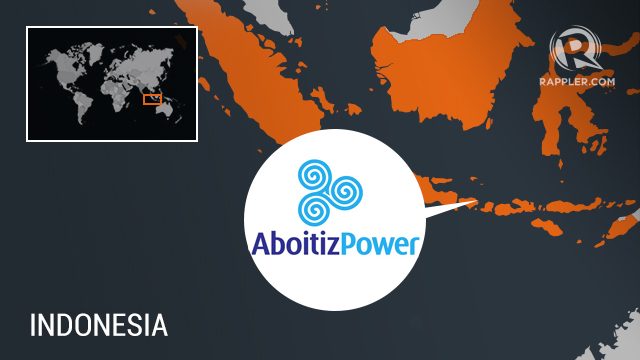 WITHDRAW PLANS. Aboitiz steps aside to allow its partner, PT Medco Power Indonesia, to proceed with the exploration and development of a potential 2x55-megawatt (MW) geothermal power plant in Ijen, East Java Province. Rappler file photo  
