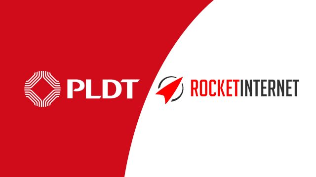 PLDT buys stake in Rocket Internet