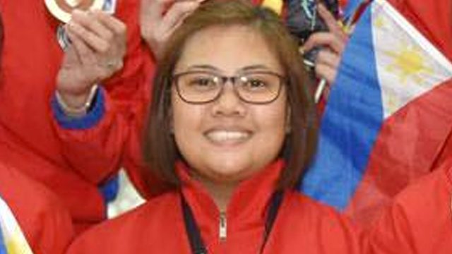 Filipino world bowling champ Tabora out for Asian Games