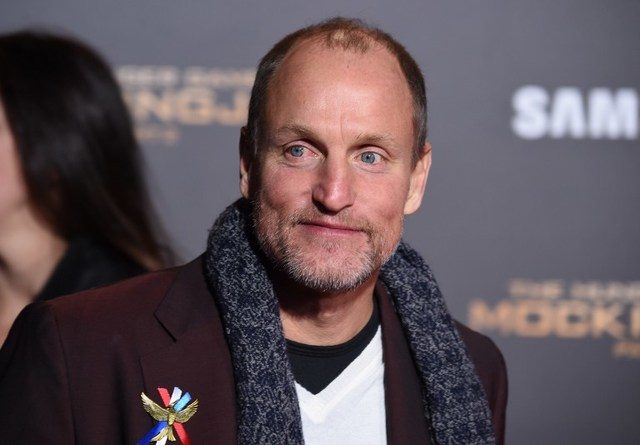 Aktor Woody Harrelson akan bergabung di film terbaru ‘Star Wars’