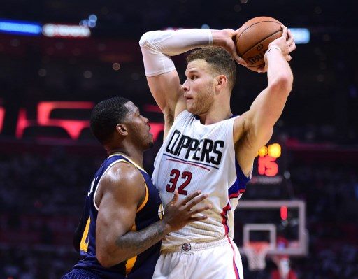 Clippers’ Blake Griffin opts for free agency, Chris Paul expected to follow