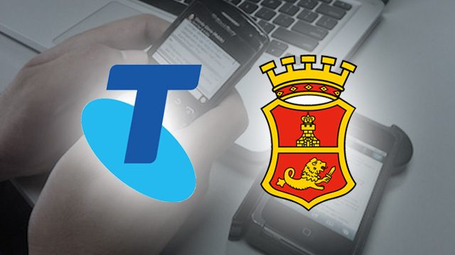 Telstra-San Miguel possible deal has limited impact on telco industry
