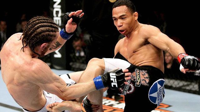 Fil-Am John Dodson battles Manny Gamburyan at UFC on FOX 19