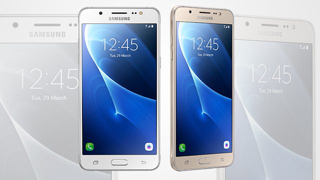 Samsung’s Galaxy J series smartphones primed for PH users