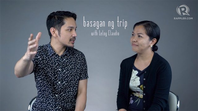 Basagan ng Trip with Leloy Claudio: The importance of sociology